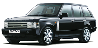   Land rover ( ) Range Rover II